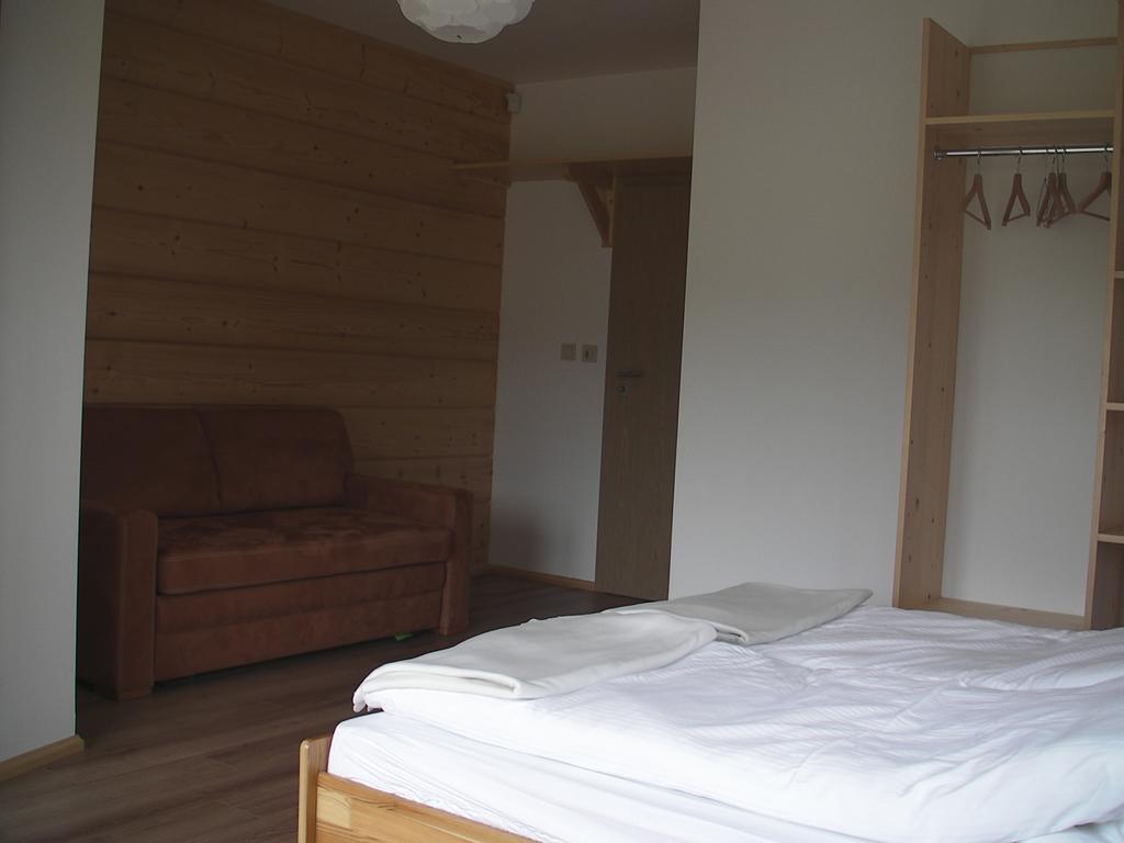 Willa Grywald Chambre photo