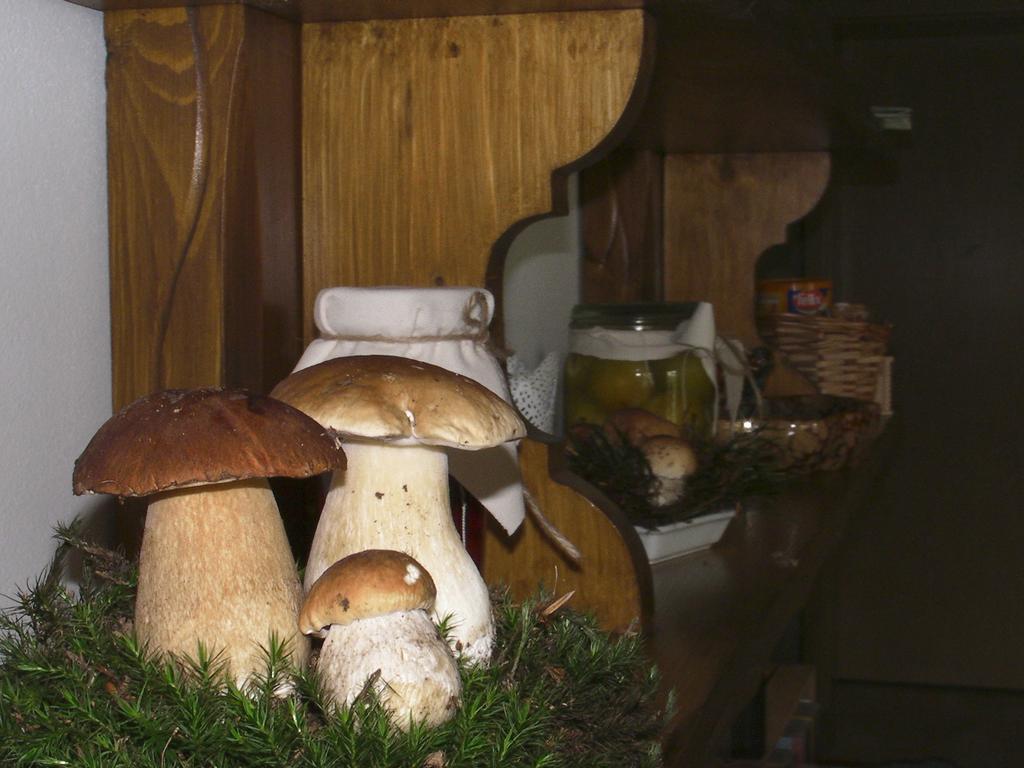 Willa Grywald Chambre photo