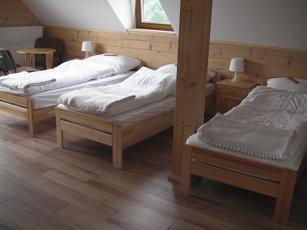 Willa Grywald Chambre photo
