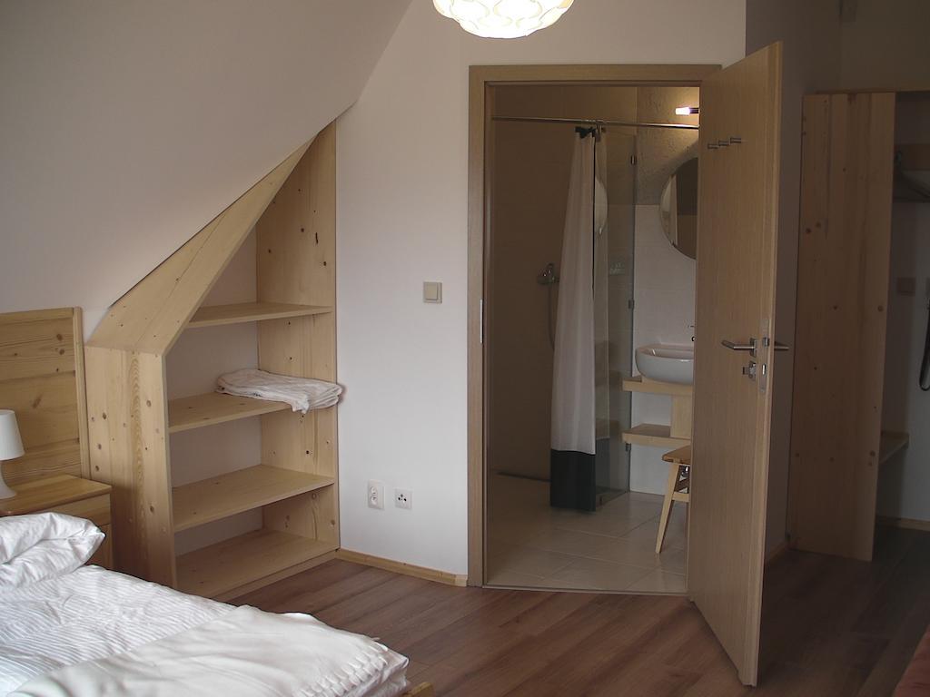 Willa Grywald Chambre photo