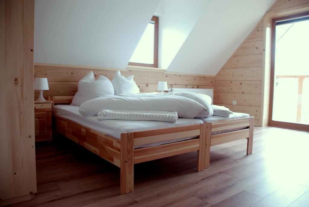 Willa Grywald Chambre photo